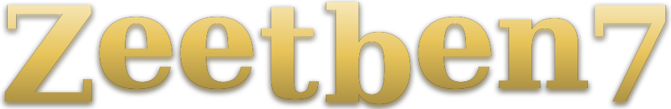 Zeetben7 logo